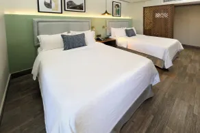 voco Hermosillo by IHG - Chambre