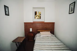 Hotel San Agustin - Room