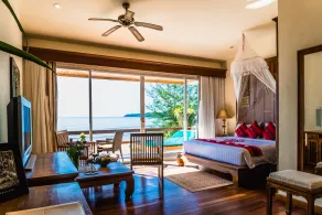 Layalina Hotel - Chambre