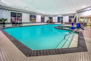 La Quinta by Wyndham Coeur d`Alene - Piscine