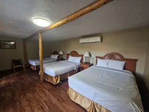 Redrock Country Inn - Chambre