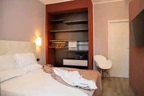 Tuscany Hotel Alle Dune - Værelse