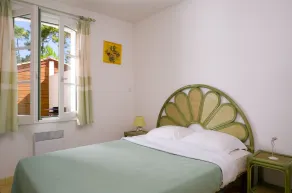 Madame Vacances Les Mas de St Hilaire - Chambre