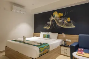 Hiwa Boutique Hotel - Room