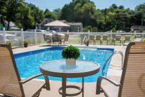 Port Inn & Suites Kennebunk, an Ascend Collection Hotel - Piscine