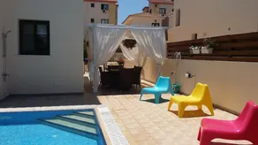 Gabriel Villa Cyprus - Pool
