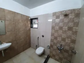 Hotel JD Villa - Bathroom