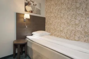 Scandic Bakklandet - Room