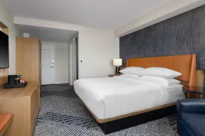 Sheraton Erie Bayfront Hotel - Chambre