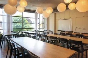 Luzern Youth Hostel - Restaurant