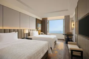 Le Meridien, Surat - Quarto