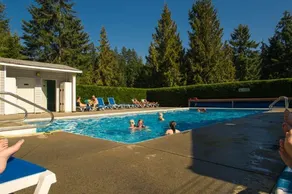 Rondalyn Camping & RV Resort - Piscine
