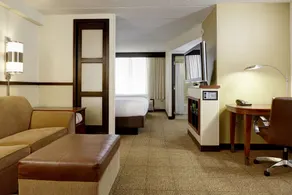 Hyatt Place Columbus/OSU - Chambre