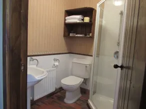 The Honest Lawyer, an Ascend Collection Hotel - Salle de bain