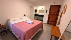 Pousada Café Brasil - Room