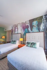 Hotel Indigo Savannah Historic District by IHG - Chambre