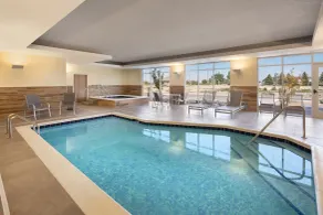 Fairfield by Marriott Inn & Suites Montrose - Piscine
