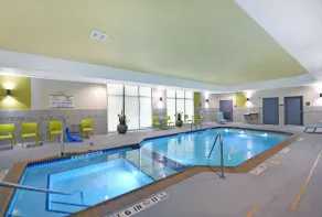 Home2 Suites by Hilton Dallas DeSoto - Piscine