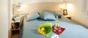 Camping&Village Le Cernie - Zimmer