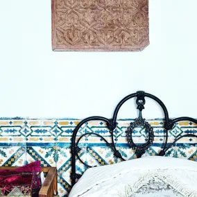 Riad De La Mer - Room