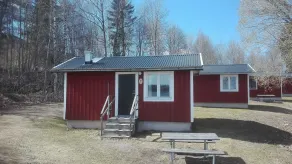 Falkudden Camping - Zimmer