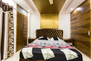 The Penthouse Delhi - Room