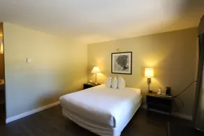 Days Inn and Suites by Wyndham Downtown Missoula-University - Værelse