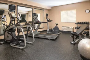 Candlewood Suites Vancouver/Camas by IHG - Salle de remise en forme