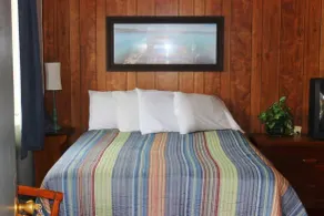 Kentucky Lake Resort & RV Park - Rum