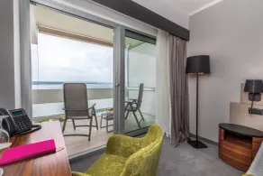 Hotel Omorika - Chambre