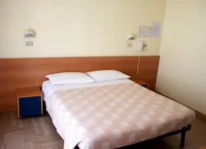 Hotel Soave - Chambre