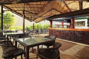 Sheraton Lagos Hotel - Pool