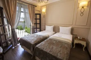 Livia Garden Hotel - Room