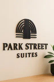 Park Street Suites - Colombo - Reception