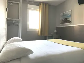 Hôtel Grand Cap - Chambre