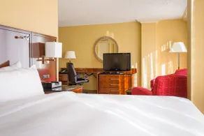 Houston Marriott West Loop by The Galleria - Chambre
