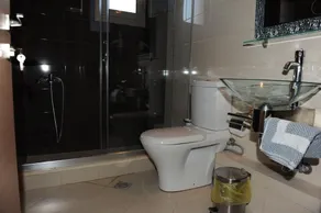 Tsokas Hotel - Salle de bain