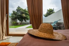 Vivere Suites & Rooms - View from room