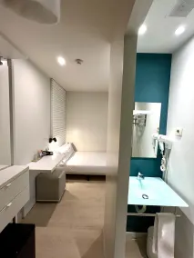 URBANSEA Atocha 113 - Chambre
