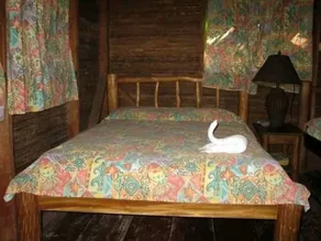 Hotel Salvador Gaviota - Room
