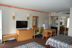 Colony Motel - Chambre