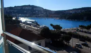 Hotel Petka - View from room