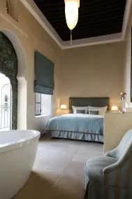 Riad Dar Zen - Zimmer