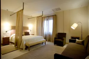 Lavida Vino - Spa Hotel - Zimmer