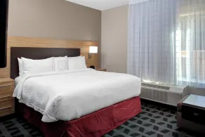 TownePlace Suites by Marriott Albany - Chambre