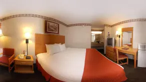 Days Inn by Wyndham Columbus Fairgrounds - Chambre