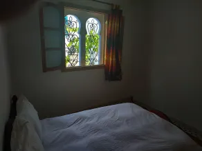 Casa Blue Star - Chambre