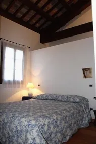 Agriturismo Ca' Lealtà - Camera