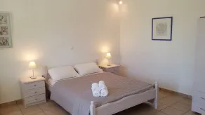 Letos Villas - Room
