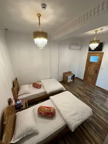 Rizo Boutique - Room